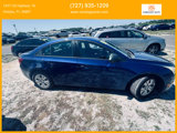 Used 2013 Chevrolet Cruze LS image 5