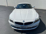 Used 2013 BMW Z4 sDrive28i image 2