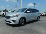 Used 2021 Kia Sedona EX w/ EX Premium Package image 4