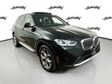 Certified 2022 BMW X3 xDrive30i w/ Premium Package 2 image 3