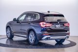 Certified 2022 BMW X3 sDrive30i w/ Convenience Package image 2