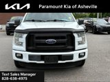 Used 2015 Ford F150 XL w/ Equipment Group 101A Mid image 2