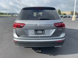 Used 2019 Volkswagen Tiguan S image 4
