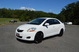 Used 2010 Toyota Yaris Sedan image 2