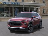 New 2025 Chevrolet TrailBlazer LT w/ Convenience Package image 6