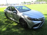 Used 2023 Toyota Camry SE image 5