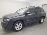 Used 2016 Jeep Compass Sport w/ Power Value Group image 2