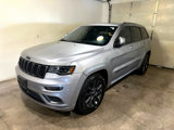 Used 2018 Jeep Grand Cherokee High Altitude image 3