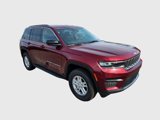 New 2025 Jeep Grand Cherokee L Laredo w/ Trailer Tow Package image 3