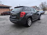 Used 2017 Chevrolet Equinox LS image 3