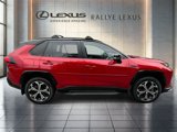 Used 2021 Toyota RAV4 XSE w/ Premium Package image 2
