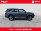 Certified 2023 Toyota 4Runner Limited image 2