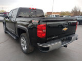 Used 2014 Chevrolet Silverado 1500 LTZ w/ LTZ Plus Package image 3