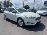 Used 2015 Ford Focus Titanium image 3