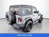 Used 2018 Jeep Wrangler Sport image 5