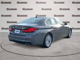 Certified 2022 BMW 530i xDrive w/ Premium Package image 5