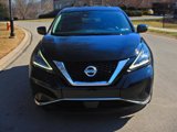 Used 2020 Nissan Murano S w/ Technology Package image 4