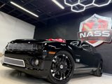 Used 2010 Chevrolet Camaro SS w/ RS Package image 5