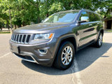 Used 2015 Jeep Grand Cherokee Limited image 3