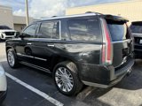 Used 2016 Cadillac Escalade Platinum image 2