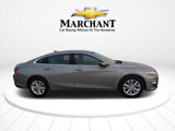 Used 2023 Chevrolet Malibu LT image 2