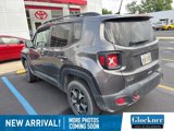 Used 2021 Jeep Renegade Trailhawk image 5