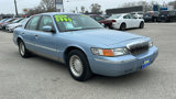 Used 2000 Mercury Grand Marquis LS image 4