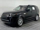Used 2017 Land Rover Discovery SE image 3