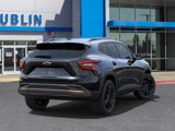 New 2025 Chevrolet Trax ACTIV w/ Driver Confidence Package image 5