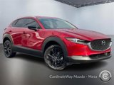 Used 2025 MAZDA CX-30 AWD 2.5 S w/ Select Sport Pkg image 2