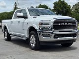 Used 2021 RAM 2500 Laramie image 2