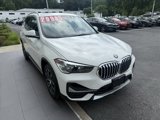 Used 2022 BMW X1 xDrive28i w/ Convenience Package image 5