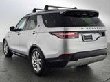 Used 2018 Land Rover Discovery HSE image 3