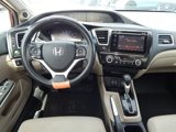 Used 2015 Honda Civic EX image 5