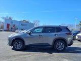 Certified 2021 Nissan Rogue S image 4