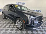 Used 2019 Cadillac XT4 Premium Luxury w/ Enhanced Visibility Package image 3