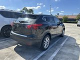 Used 2018 Nissan Rogue Sport S w/ S Appearance Package image 4