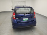 Used 2017 Nissan Versa Note SV image 6