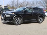 Used 2022 Nissan Rogue SV image 4