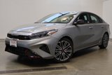 Used 2022 Kia Forte GT image 3