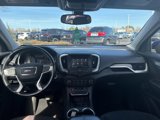 Used 2018 GMC Terrain SLE image 4