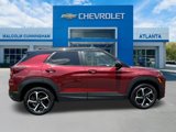 Certified 2023 Chevrolet TrailBlazer RS image 5