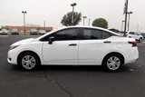 Used 2025 Nissan Versa S image 2