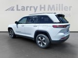 Used 2023 Jeep Grand Cherokee 4WD 4xe image 3