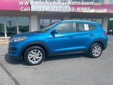 Used 2019 Hyundai Tucson Value image 4