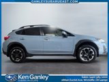 Certified 2022 Subaru Crosstrek 2.0i Premium w/ Popular Package #4 image 6