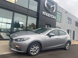 Used 2015 MAZDA MAZDA3 i Touring image 3