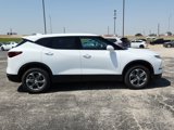 Used 2023 Chevrolet Blazer LT image 4