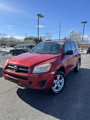 Used 2012 Toyota RAV4 4WD w/ Upgrade Value Pkg image 2