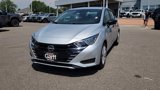 Used 2024 Nissan Versa S image 3